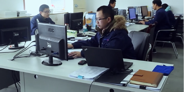 億東稱重電子秤衡器廠家